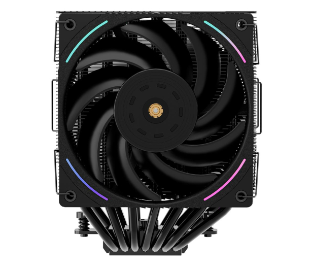 Thermalright Outlet Phantom Spirit 120 EVO 120mm - 1563672 - zdjęcie 2